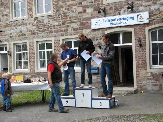 DoSi Sauerland 2013